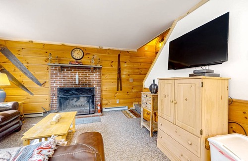 Wilmington House | 188 m² House ∙ 3 bedrooms ∙ 8 guests