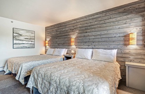 Angel Fire Hotel | 19 m² Hotel ∙ 1 bedroom ∙ 4 guests