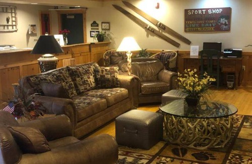 Hayward House | 19 m² Motel ∙ 127 guests
