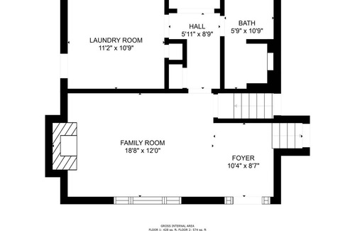 Apple Valley House | 190 m² House ∙ 4 bedrooms ∙ 16 guests