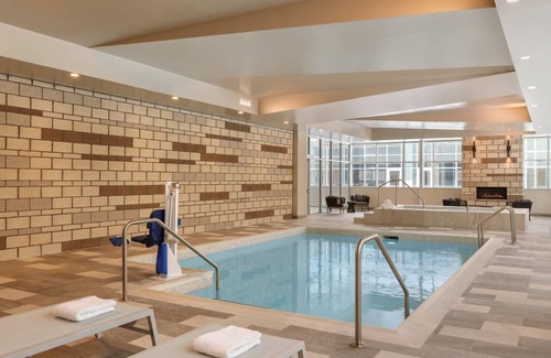 Kutzky Park Hotel | 191 m² Hotel ∙ 2 bedrooms ∙ 10 guests