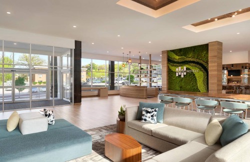 Kutzky Park Hotel | 191 m² Hotel ∙ 2 bedrooms ∙ 10 guests