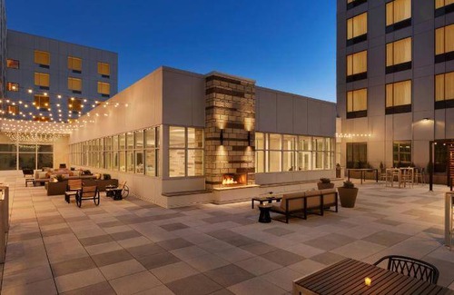 Kutzky Park Hotel | 191 m² Hotel ∙ 2 bedrooms ∙ 10 guests