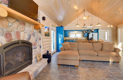 Brainerd House | 195 m² House ∙ 3 bedrooms ∙ 6 guests