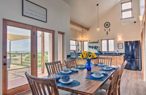 Santa Fe House | 195 m² House ∙ 3 bedrooms ∙ 6 guests