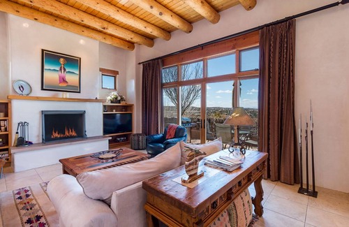 Tesuque House | 195 m² House ∙ 3 bedrooms ∙ 6 guests