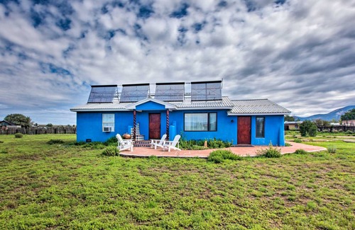 El Prado House | 195 m² House ∙ 3 bedrooms ∙ 8 guests