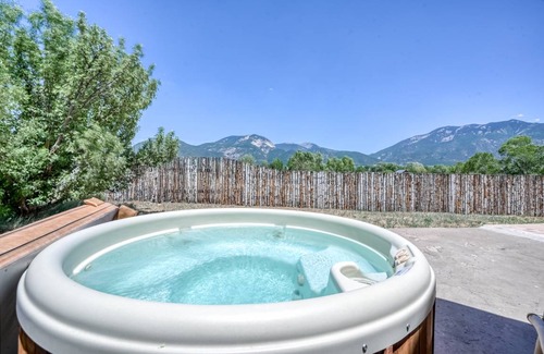 Arroyo Seco House | 195 m² House ∙ 3 bedrooms ∙ 6 guests
