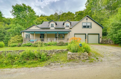 Londonderry House | 195 m² House ∙ 4 bedrooms ∙ 8 guests