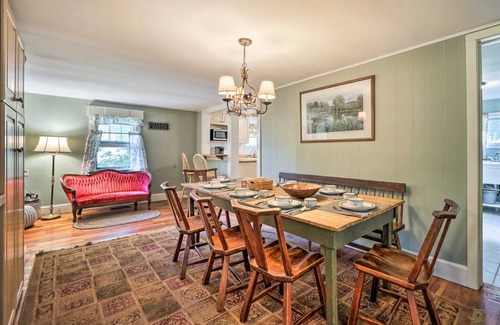 Londonderry House | 195 m² House ∙ 4 bedrooms ∙ 8 guests