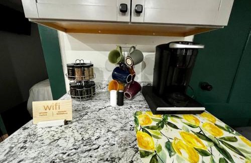 Stephentown Apartment | 2 Bed Berkshire Getaway minutes to Jiminy Peak Ski