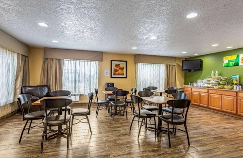 Los Lunas Hotel | 20 m² Hotel ∙ 7 guests