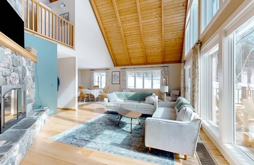 Montpelier House | 201 m² House ∙ 3 bedrooms ∙ 6 guests
