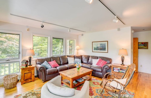 Glendale House | 204 m² House ∙ 4 bedrooms ∙ 10 guests