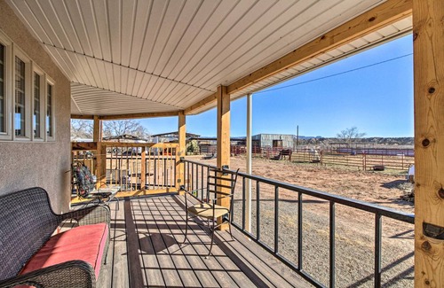 San Ysidro House | 204 m² House ∙ 3 bedrooms ∙ 7 guests