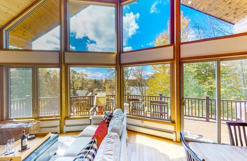 Hinsdale House | 204 m² House ∙ 3 bedrooms ∙ 6 guests
