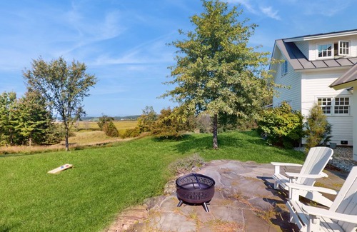 New Haven House | 204 m² House ∙ 4 bedrooms ∙ 8 guests