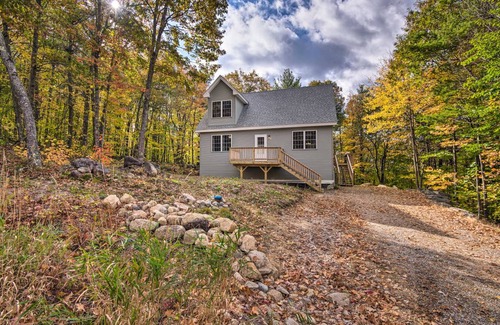 Union House | 206 m² House ∙ 3 bedrooms ∙ 8 guests