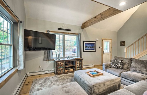Union House | 206 m² House ∙ 3 bedrooms ∙ 8 guests