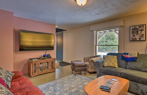 Lyndon House | 206 m² House ∙ 4 bedrooms ∙ 11 guests