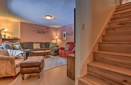 Lyndon House | 206 m² House ∙ 4 bedrooms ∙ 11 guests