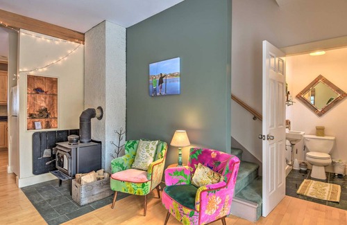 Lyndon House | 206 m² House ∙ 4 bedrooms ∙ 11 guests