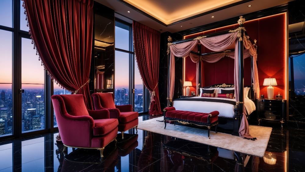 Stowe Area House | 210 m² House ∙ 5 bedrooms ∙ 12 guests