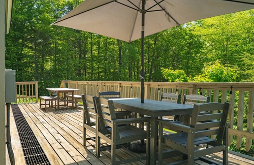 Forest Farms House | 214 m² House ∙ 3 bedrooms ∙ 8 guests
