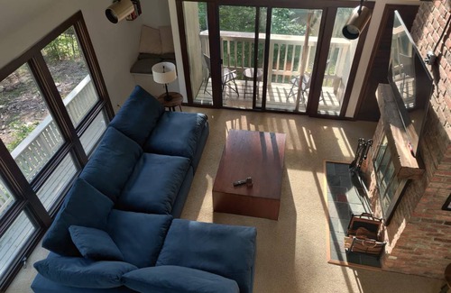 Forest Farms House | 214 m² House ∙ 3 bedrooms ∙ 8 guests