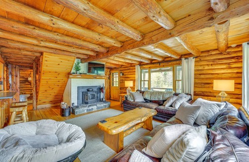 Bridgewater Corners House | 214 m² House ∙ 6 bedrooms ∙ 15 guests