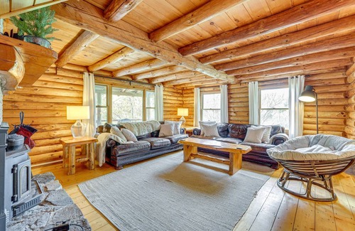 Bridgewater Corners House | 214 m² House ∙ 6 bedrooms ∙ 15 guests