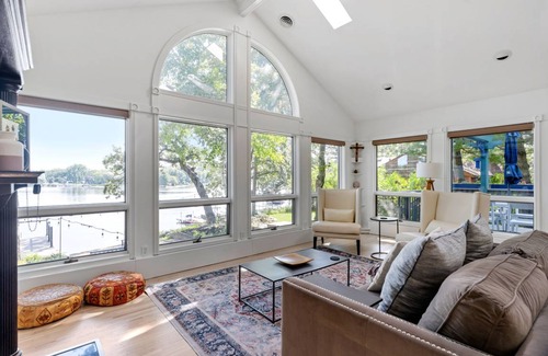 Coon Rapids House | 219 m² House ∙ 3 bedrooms ∙ 10 guests