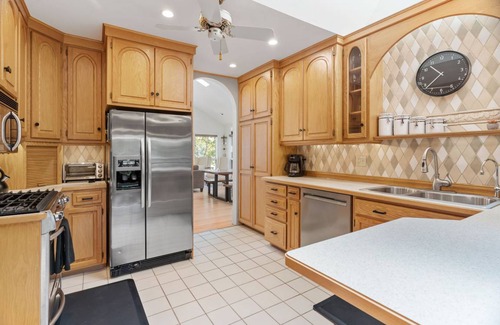 Coon Rapids House | 219 m² House ∙ 3 bedrooms ∙ 10 guests