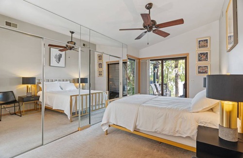 Coon Rapids House | 219 m² House ∙ 3 bedrooms ∙ 10 guests