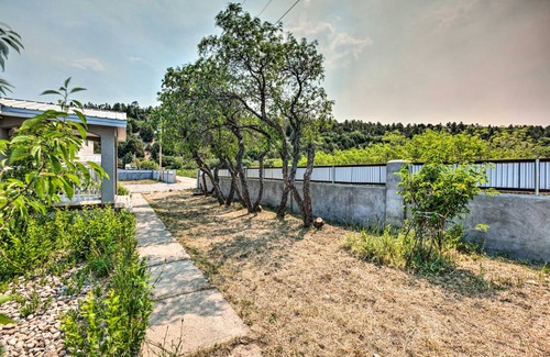 Vadito House | 222 m² House ∙ 4 bedrooms ∙ 11 guests