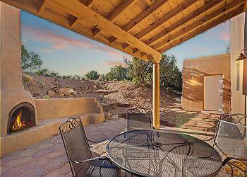 Santa Fe House | 223 m² House ∙ 3 bedrooms ∙ 8 guests