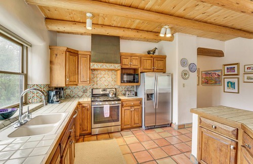 Arroyo Seco House | 223 m² House ∙ 3 bedrooms ∙ 8 guests