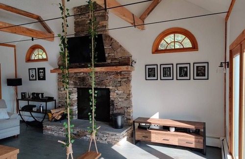 Stratton Mountain House | 223 m² House ∙ 4 bedrooms ∙ 14 guests