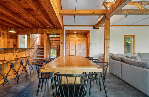 Stratton Mountain House | 223 m² House ∙ 4 bedrooms ∙ 14 guests