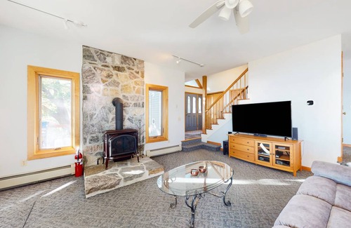 Malletts Bay House | 223 m² House ∙ 4 bedrooms ∙ 8 guests