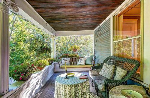 Summit - University House | 223 m² House ∙ 5 bedrooms ∙ 10 guests