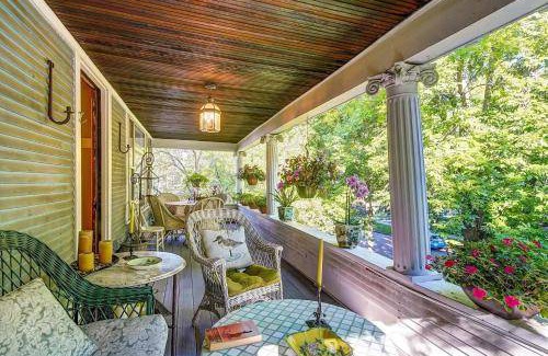 Summit - University House | 223 m² House ∙ 5 bedrooms ∙ 10 guests