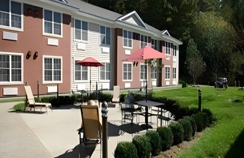 Proctorsville Resort | 223 m² Resort ∙ 127 guests