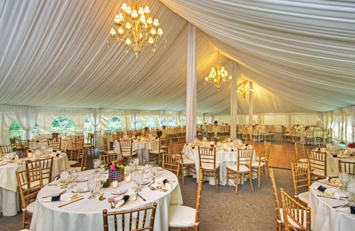 Proctorsville Resort | 223 m² Resort ∙ 127 guests