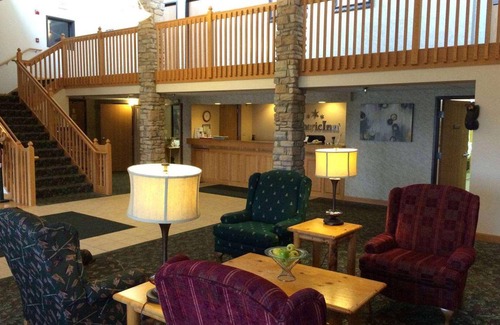 Northfield Hotel | 23 m² Hotel ∙ 127 guests