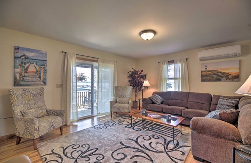 St. Albans House | 232 m² House ∙ 4 bedrooms ∙ 12 guests
