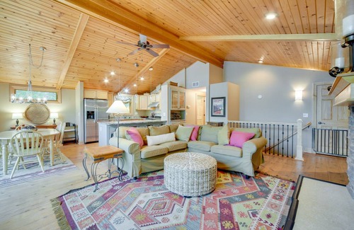 Almelund House | 232 m² House ∙ 4 bedrooms ∙ 7 guests