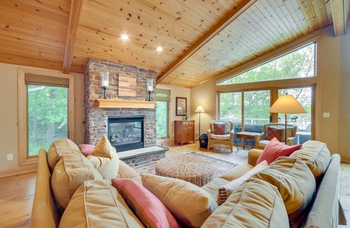 Almelund House | 232 m² House ∙ 4 bedrooms ∙ 7 guests