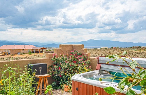 El Prado House | 246 m² House ∙ 3 bedrooms ∙ 6 guests
