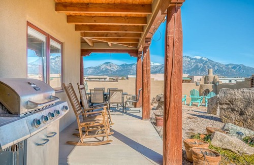 El Prado House | 246 m² House ∙ 3 bedrooms ∙ 6 guests